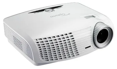 Optoma HD21 Projector