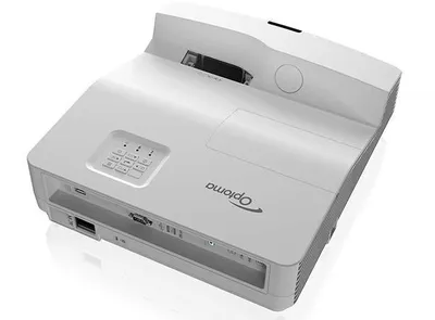 Optoma HD35UST Projector