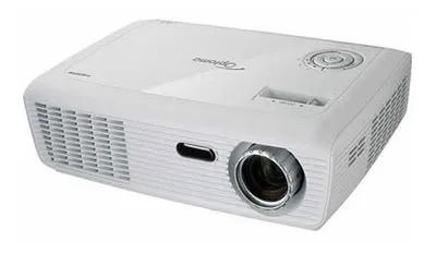 Optoma HD67N Projector