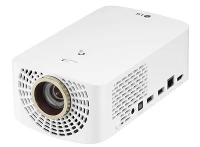LG HF60LA Projector