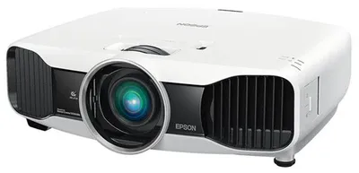 Epson Home Cinema 5030UBe Projector