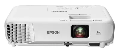 Epson Home Cinema 660 Projector