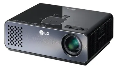 LG HW350T Projector