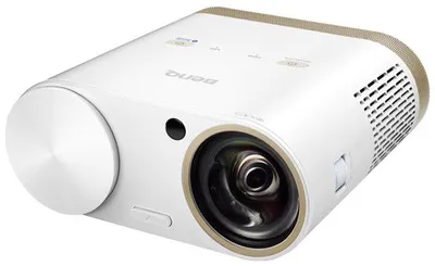 BenQ i500 Projector