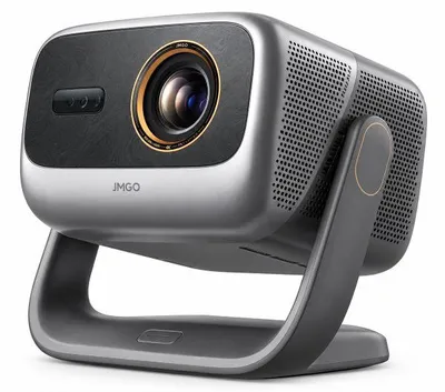 JMGO IRIS Ultra Max Projector