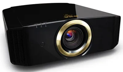 JVC DLA-RS4910 Projector