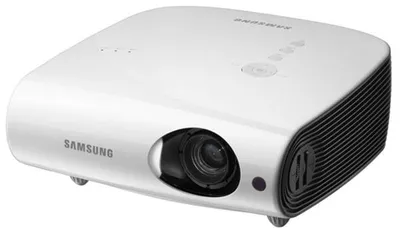 Samsung L330W Projector