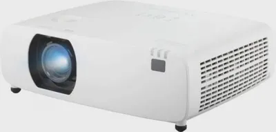 ViewSonic LSC520WU Projector