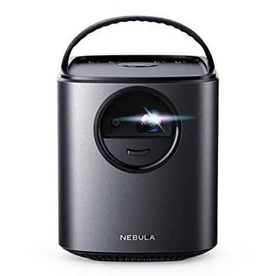 Nebula Mars Lite Projector