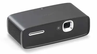 VAVA MiniCima 480p Projector