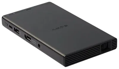 Sony MP-CD1 Projector