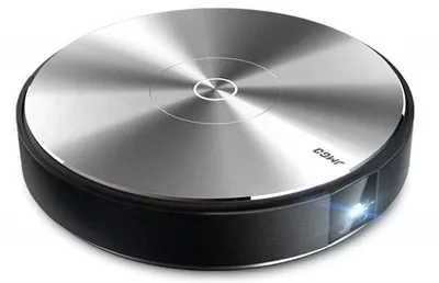 JMGO N7L Projector