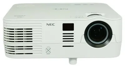 NEC NP-VE281 Projector