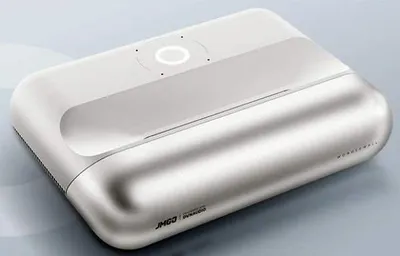 JMGO O1 Projector