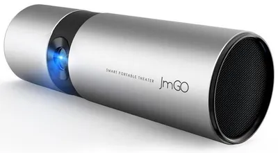 JMGO P2 Projector