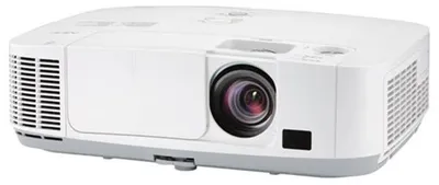 NEC P350W Projector