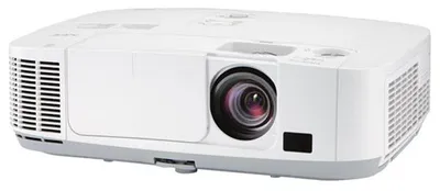 NEC P350X Projector