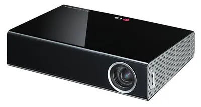 LG PA1000 Projector