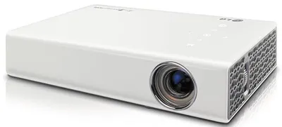 LG PB61U Projector