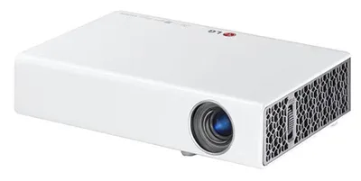 LG PB62G Projector