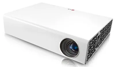 LG PB63U Projector