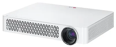 LG PF80G Projector
