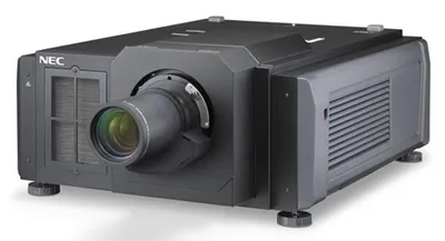 NEC PH1201QL Projector