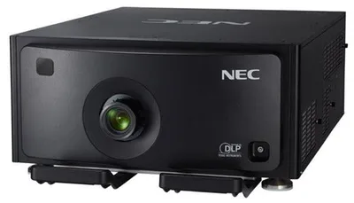NEC PH1202HL Projector