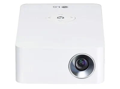 LG PH30JG Projector