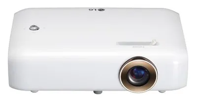 LG PH510P Projector