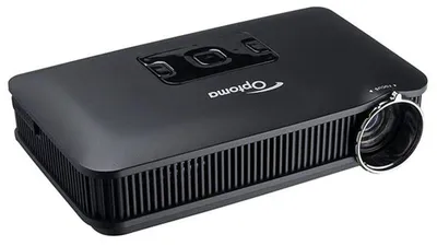 Optoma Pico PK301+ Projector