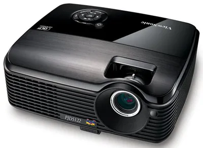 ViewSonic PJD5122 Projector