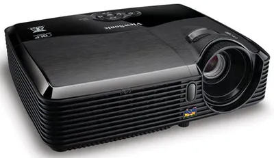 ViewSonic PJD5123 Projector