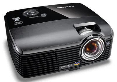 ViewSonic PJD5152 Projector