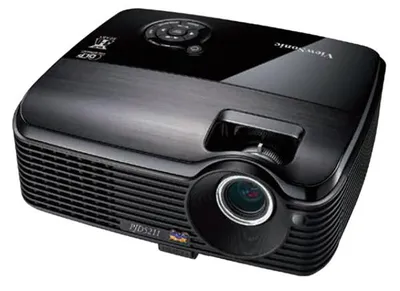 ViewSonic PJD5211 Projector