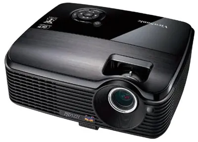 ViewSonic PJD5221 Projector