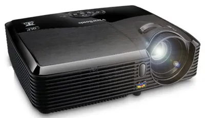 ViewSonic PJD5223 Projector