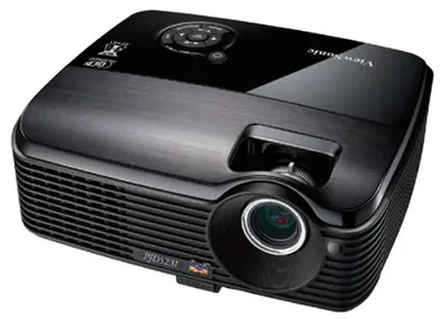 ViewSonic PJD5231 Projector