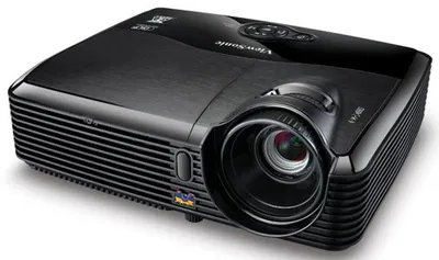 ViewSonic PJD5233 Projector