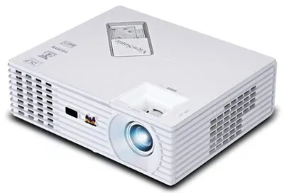 ViewSonic PJD5234L Projector