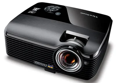 ViewSonic PJD5352 Projector