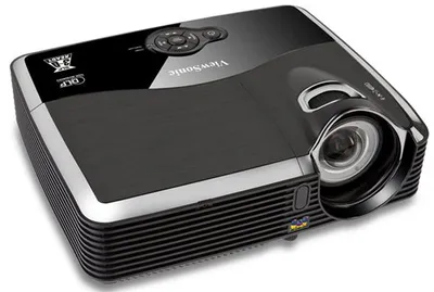 ViewSonic PJD5353 Projector