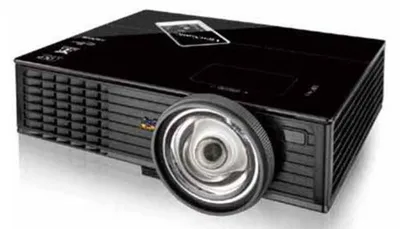 ViewSonic PJD5483s Projector