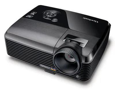 ViewSonic PJD6211P Projector