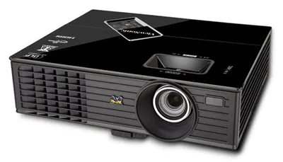 ViewSonic PJD6223 Projector