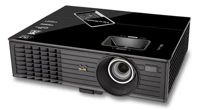 ViewSonic PJD6553w Projector