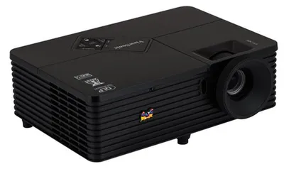 ViewSonic PJD7223 Projector
