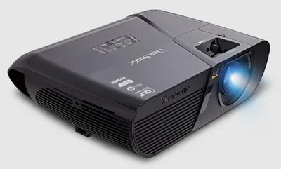 ViewSonic PJD7325 Projector