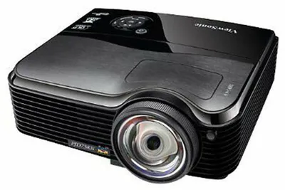 ViewSonic PJD7383 Projector