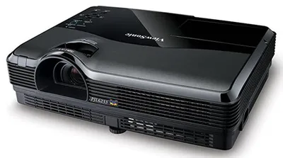 ViewSonic PJL6233 Projector
